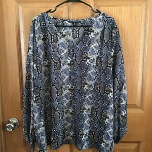 Zac  Rachel Blouse